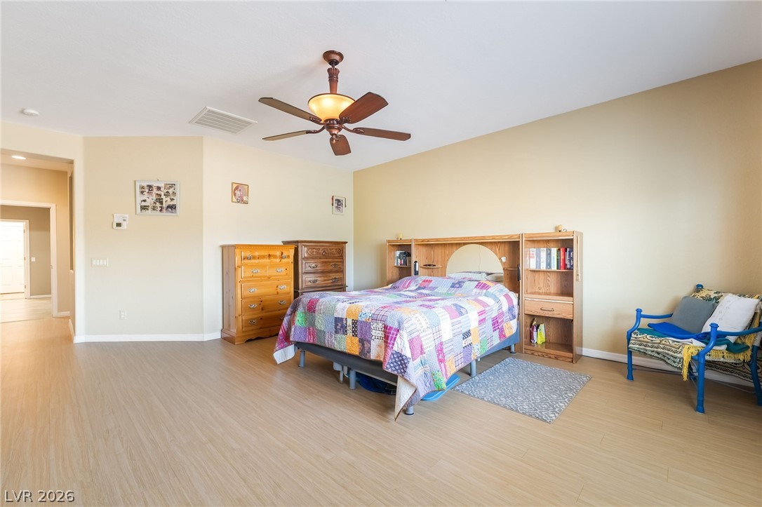 5536 Criollo Drive Las Vegas NV 89122