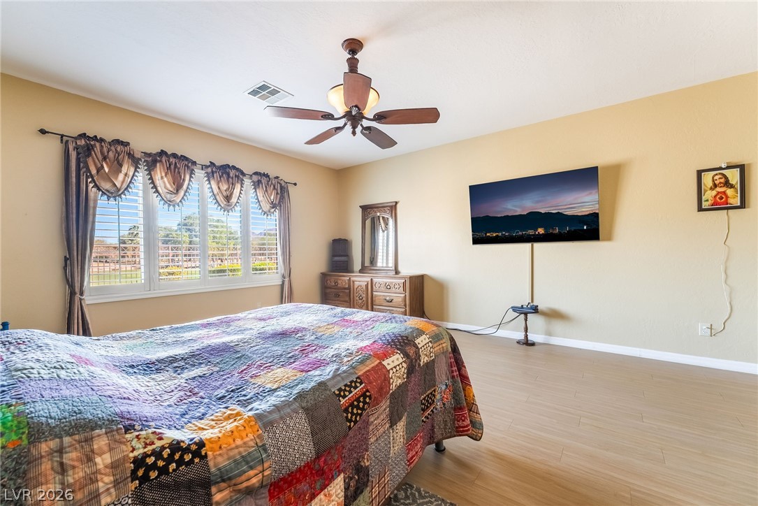 5536 Criollo Drive Las Vegas NV 89122