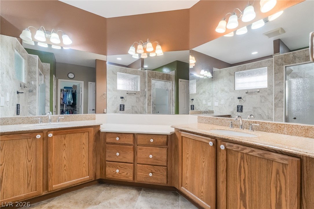 5536 Criollo Drive Las Vegas NV 89122