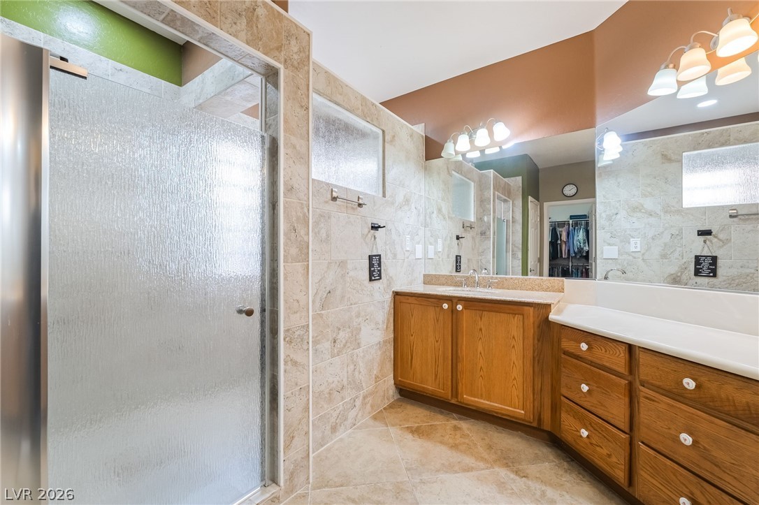 5536 Criollo Drive Las Vegas NV 89122
