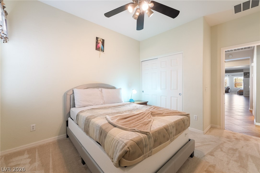 5536 Criollo Drive Las Vegas NV 89122