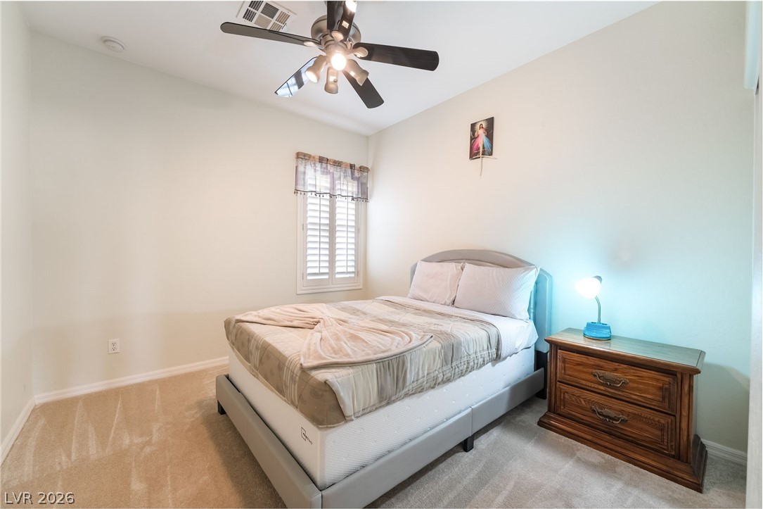5536 Criollo Drive Las Vegas NV 89122