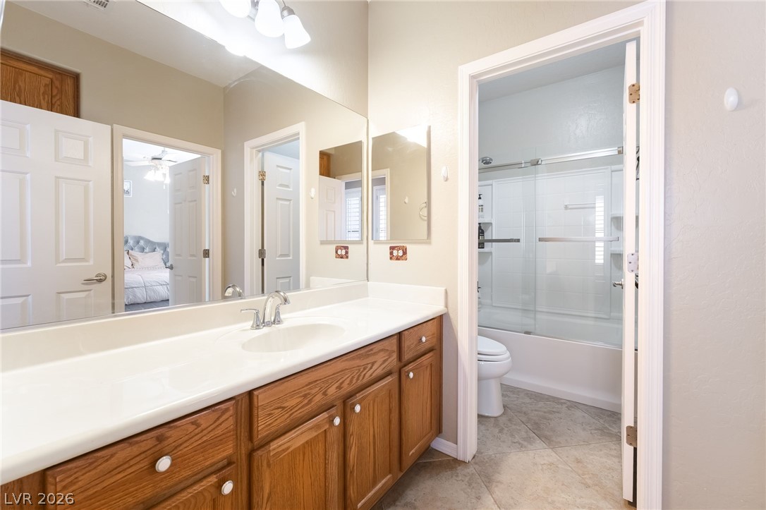 5536 Criollo Drive Las Vegas NV 89122