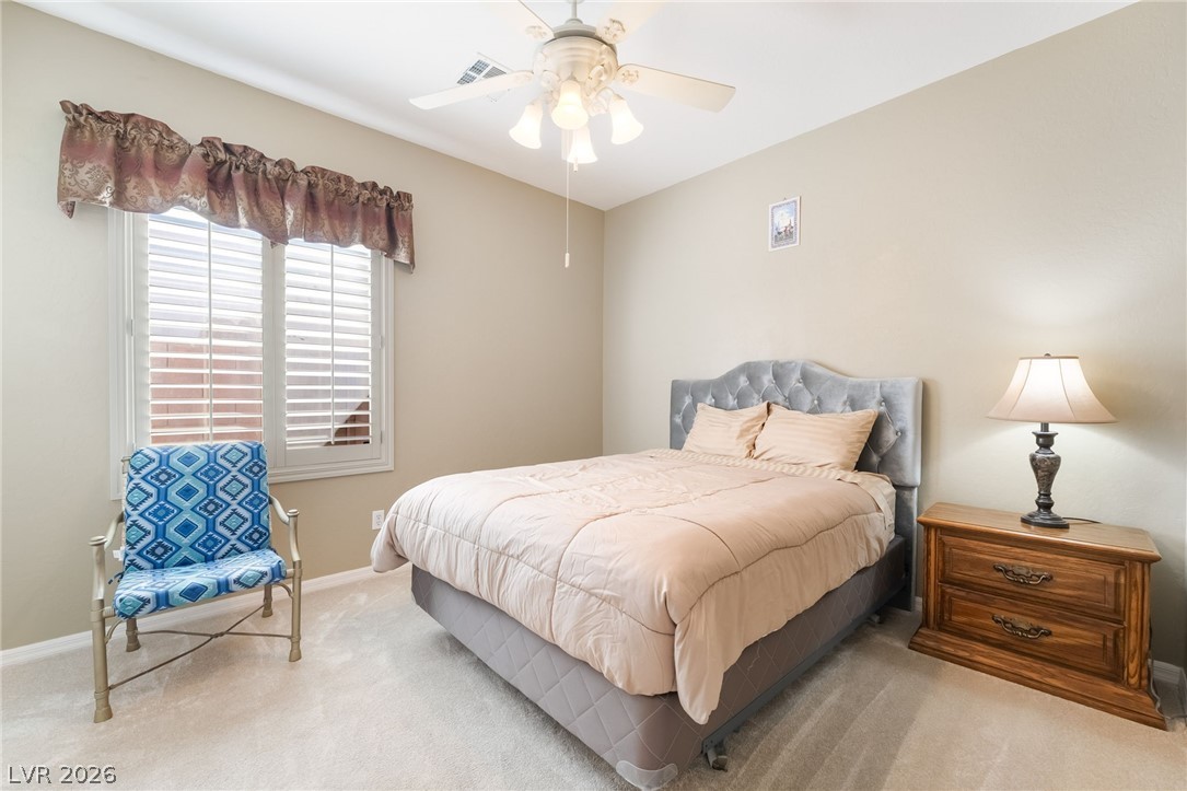 5536 Criollo Drive Las Vegas NV 89122