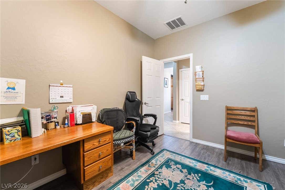 5536 Criollo Drive Las Vegas NV 89122