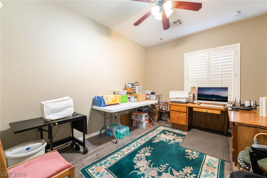 5536 Criollo Drive Las Vegas NV 89122