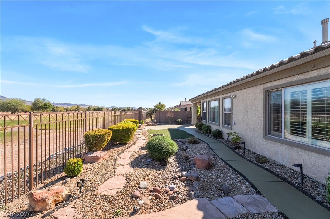 5536 Criollo Drive Las Vegas NV 89122