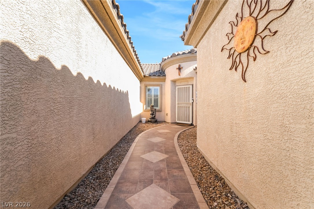 5536 Criollo Drive Las Vegas NV 89122