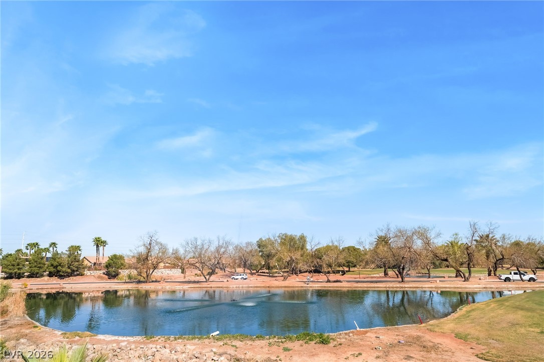 5536 Criollo Drive Las Vegas NV 89122