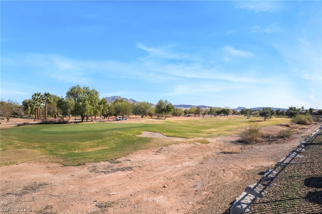 5536 Criollo Drive Las Vegas NV 89122