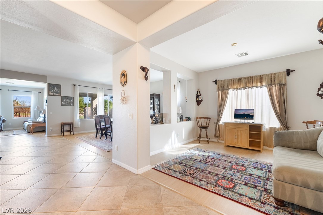 5536 Criollo Drive Las Vegas NV 89122