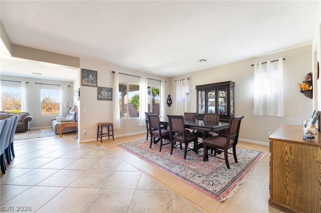 5536 Criollo Drive Las Vegas NV 89122