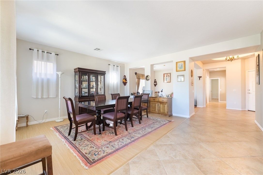 5536 Criollo Drive Las Vegas NV 89122