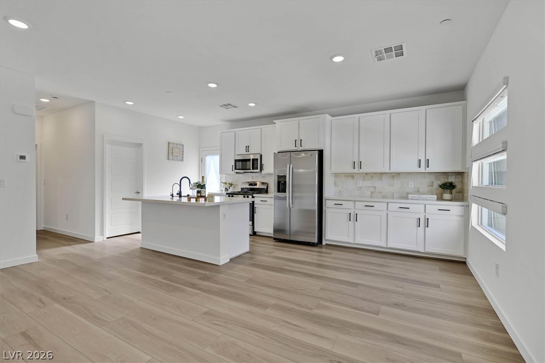 881 Regent Terrace Lane Las Vegas NV 89138