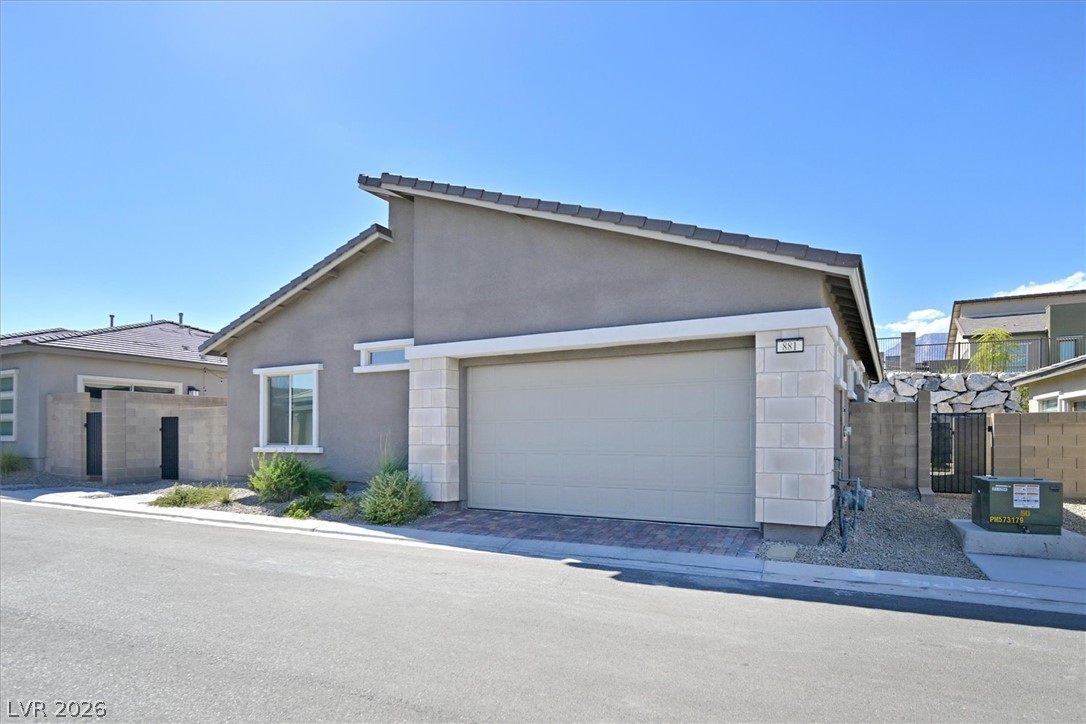 881 Regent Terrace Lane Las Vegas NV 89138