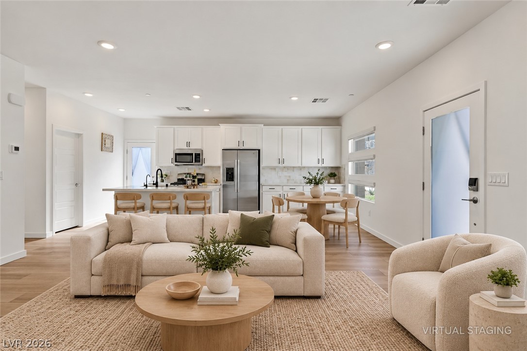 881 Regent Terrace Lane Las Vegas NV 89138