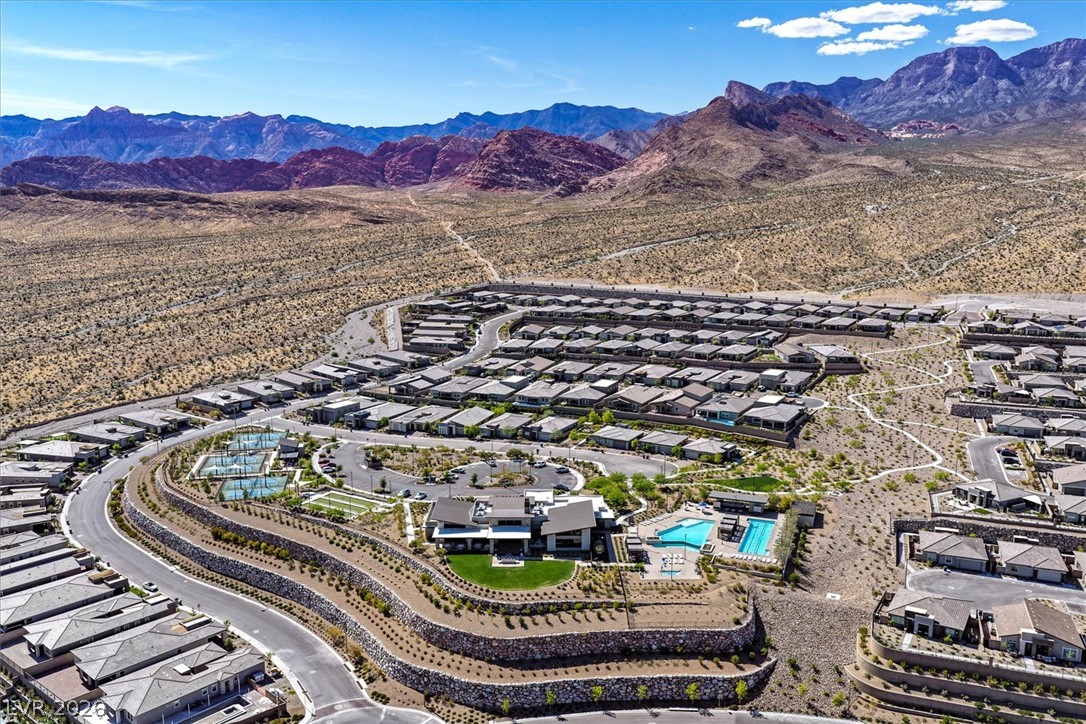 881 Regent Terrace Lane Las Vegas NV 89138