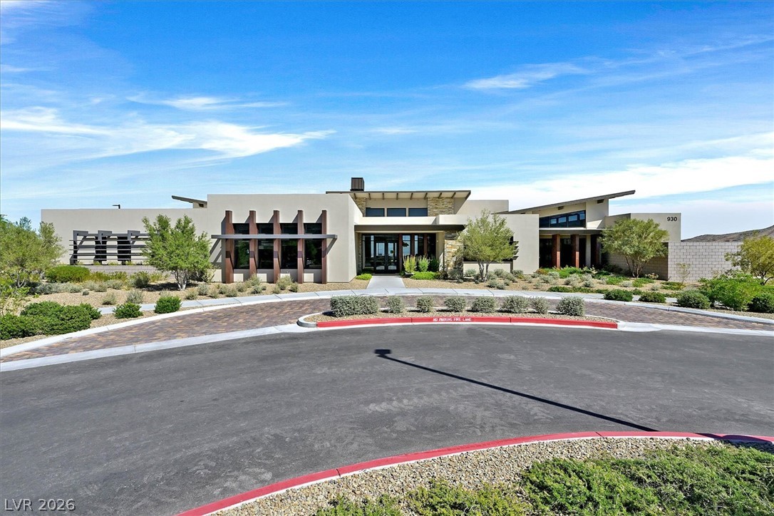 881 Regent Terrace Lane Las Vegas NV 89138