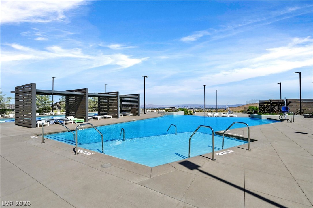 881 Regent Terrace Lane Las Vegas NV 89138