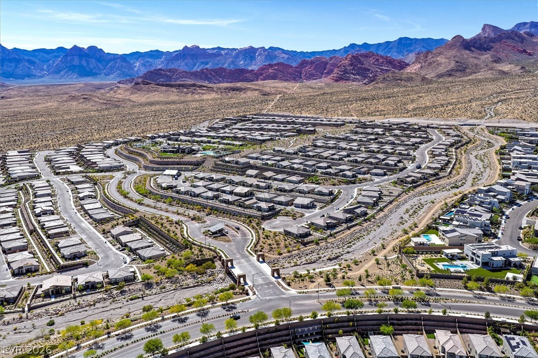 881 Regent Terrace Lane Las Vegas NV 89138