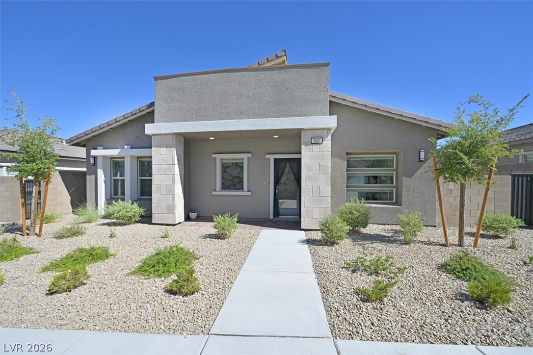 881 Regent Terrace Lane Las Vegas NV 89138