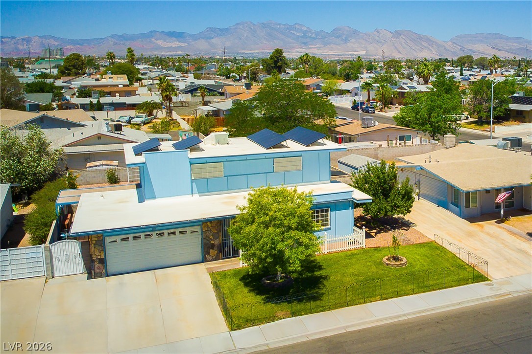 312 Redstone Street Las Vegas NV 89145
