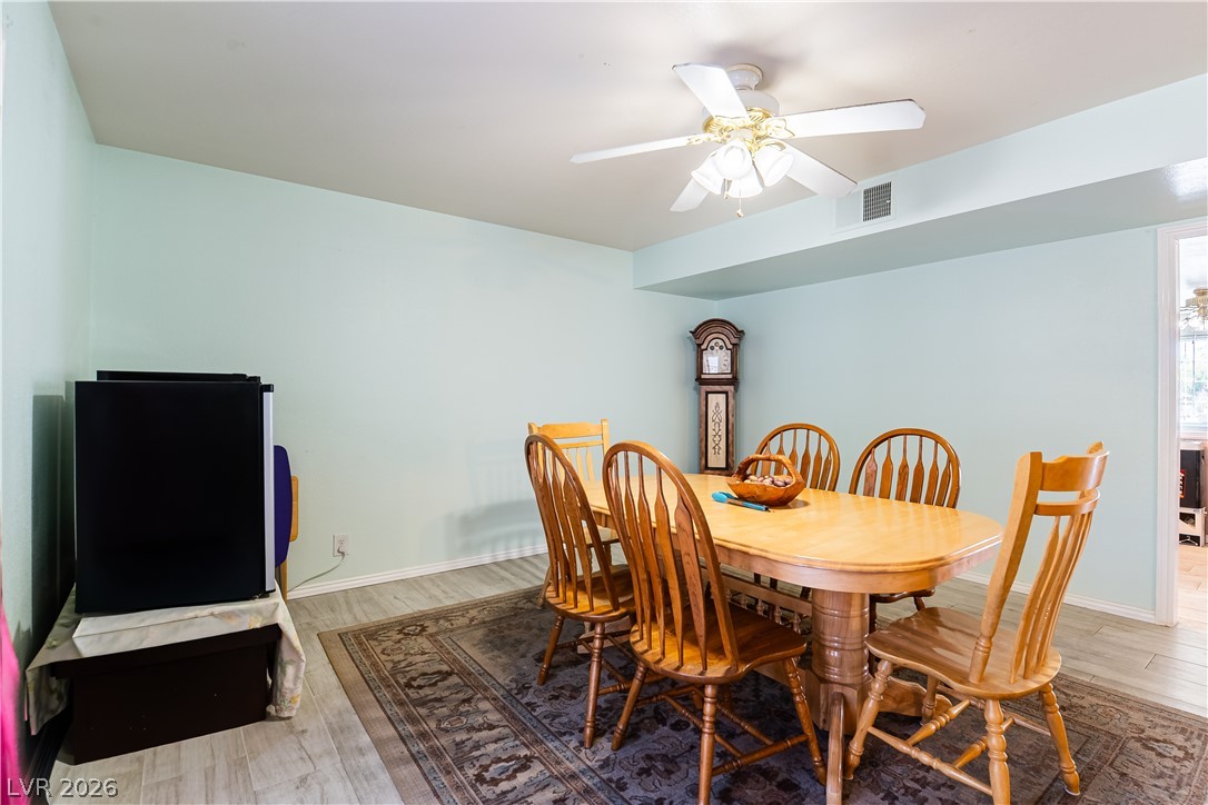 312 Redstone Street Las Vegas NV 89145