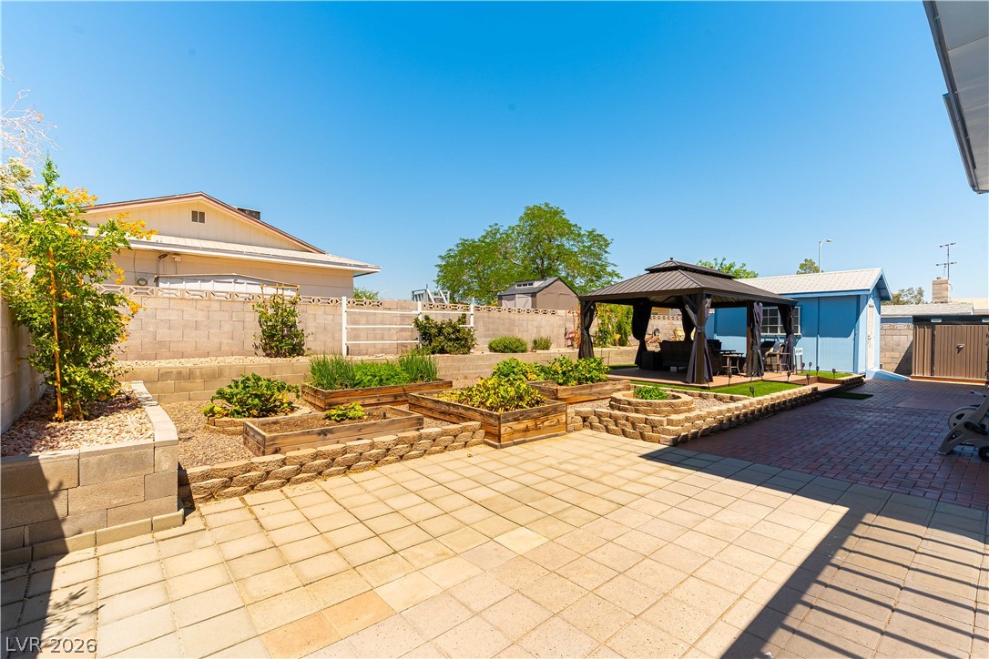 312 Redstone Street Las Vegas NV 89145