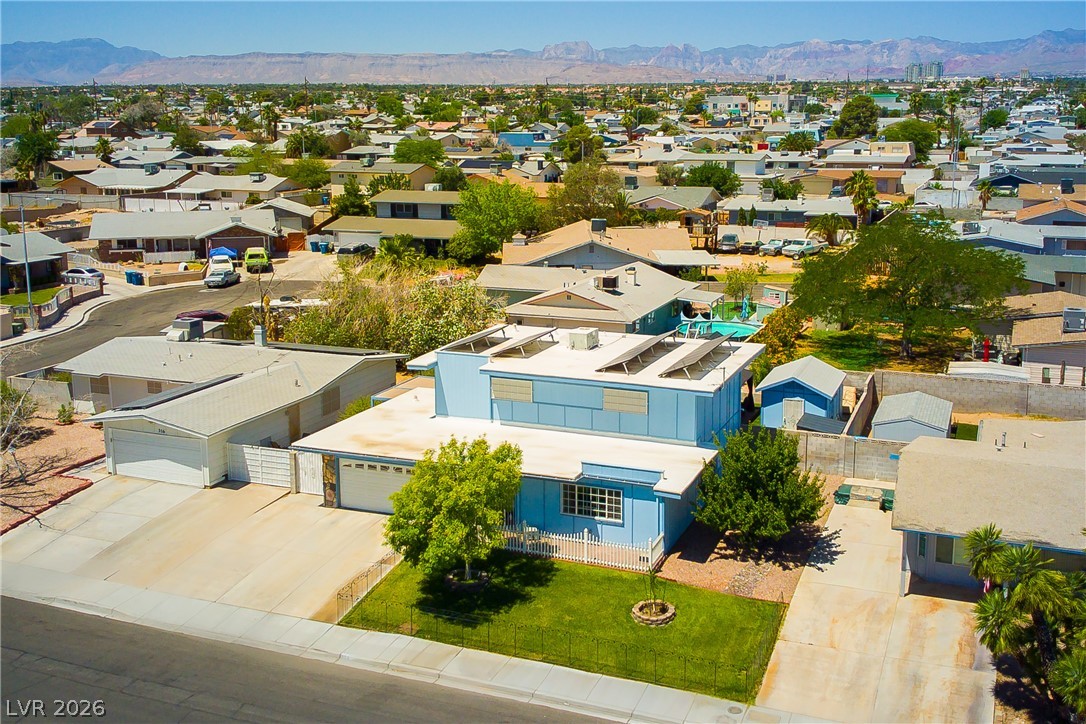 312 Redstone Street Las Vegas NV 89145