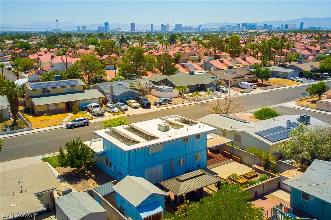 312 Redstone Street Las Vegas NV 89145