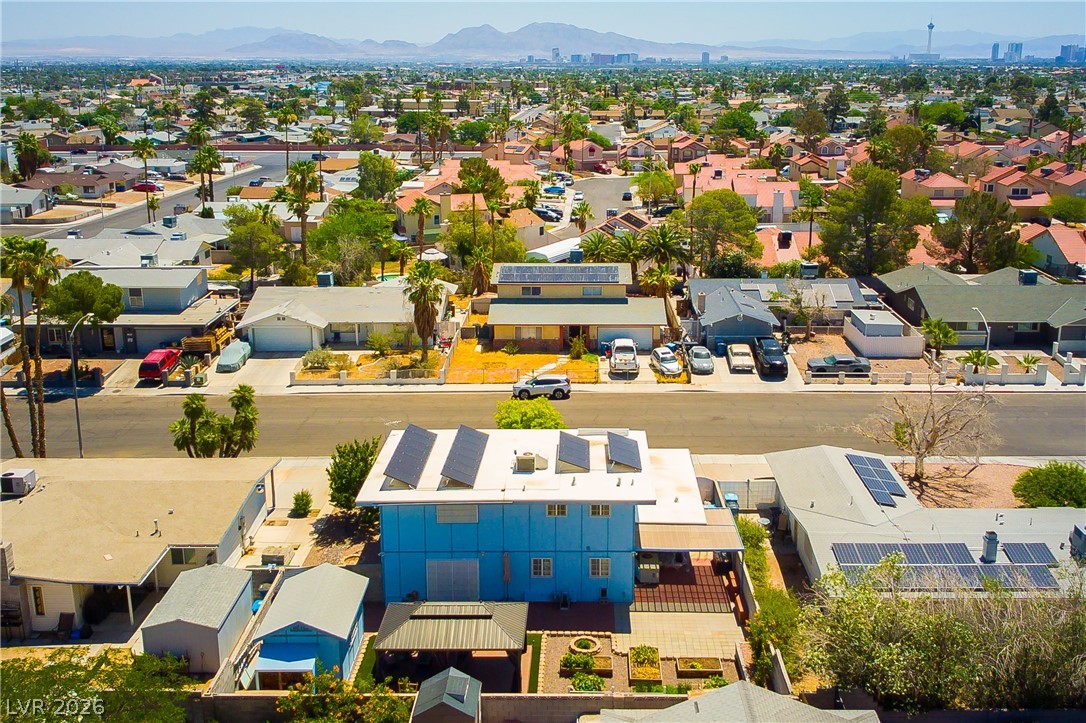 312 Redstone Street Las Vegas NV 89145