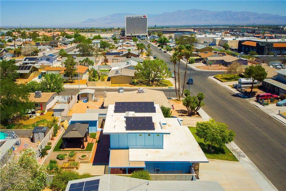 312 Redstone Street Las Vegas NV 89145