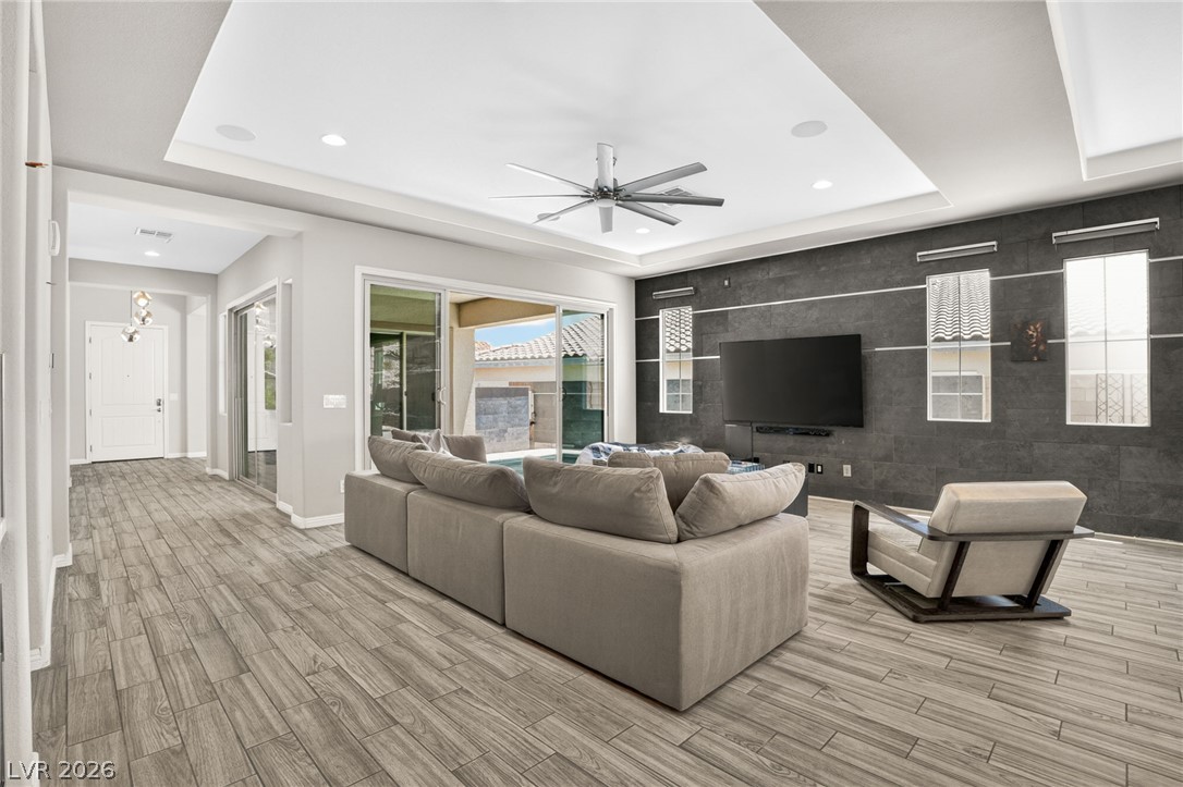 3985 Reyes Avenue Las Vegas NV 89141