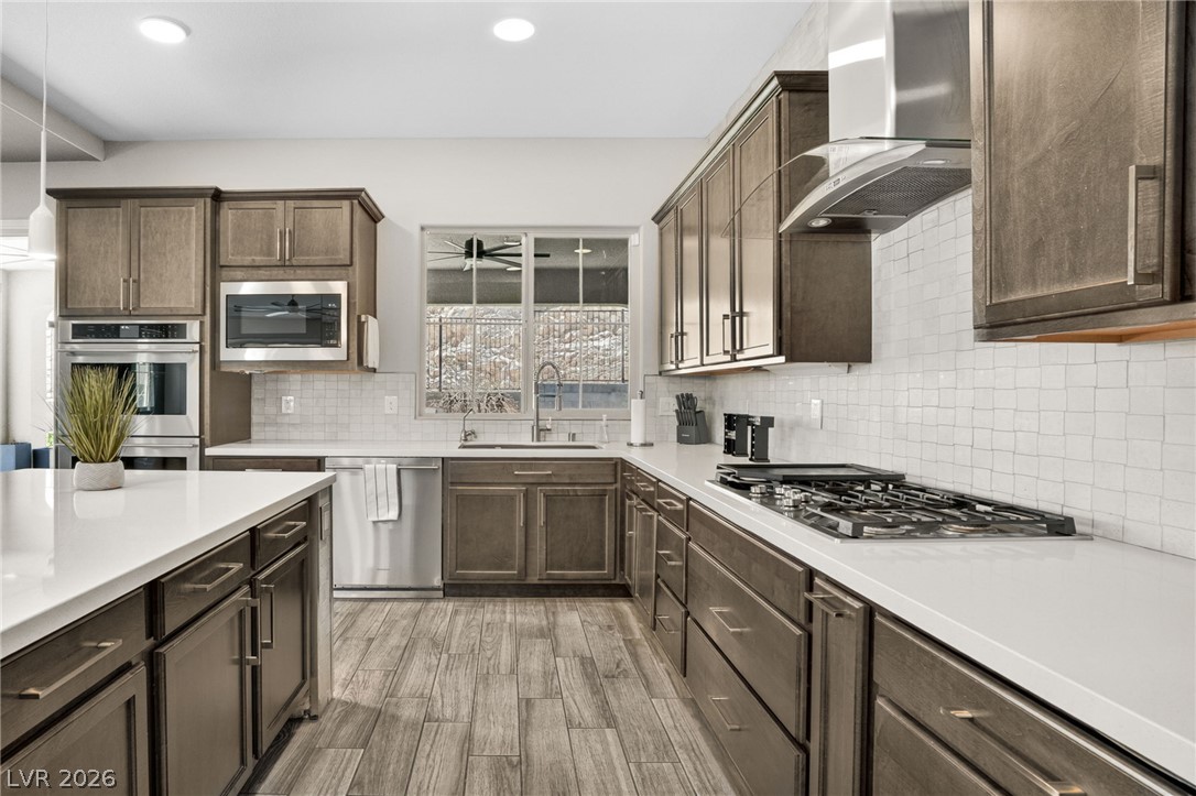3985 Reyes Avenue Las Vegas NV 89141