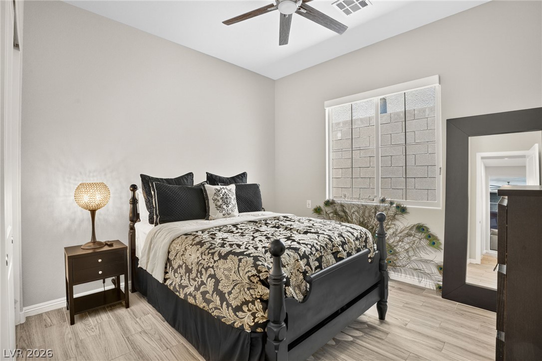 3985 Reyes Avenue Las Vegas NV 89141