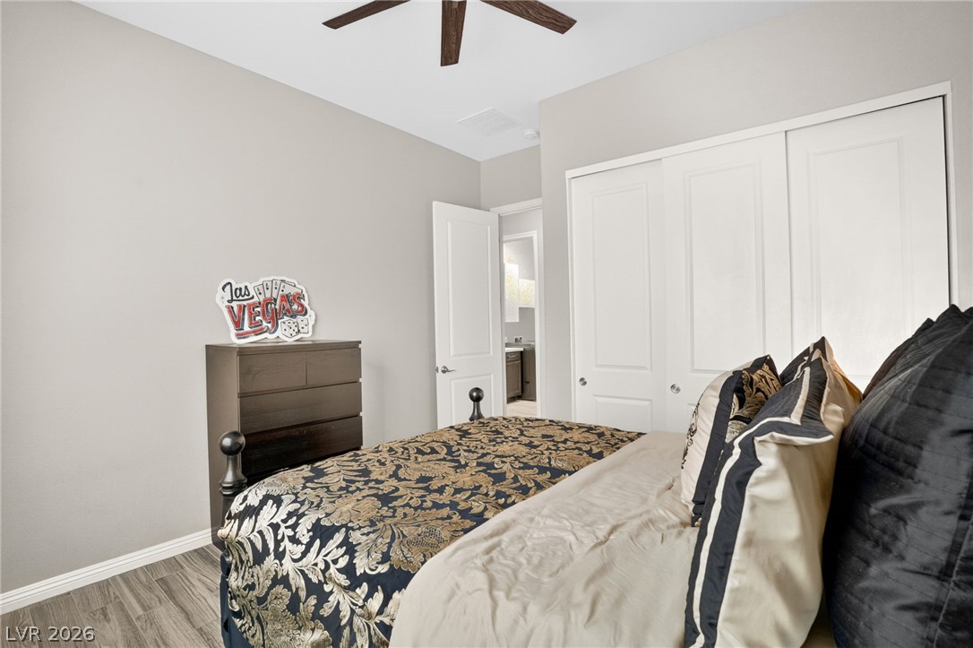 3985 Reyes Avenue Las Vegas NV 89141