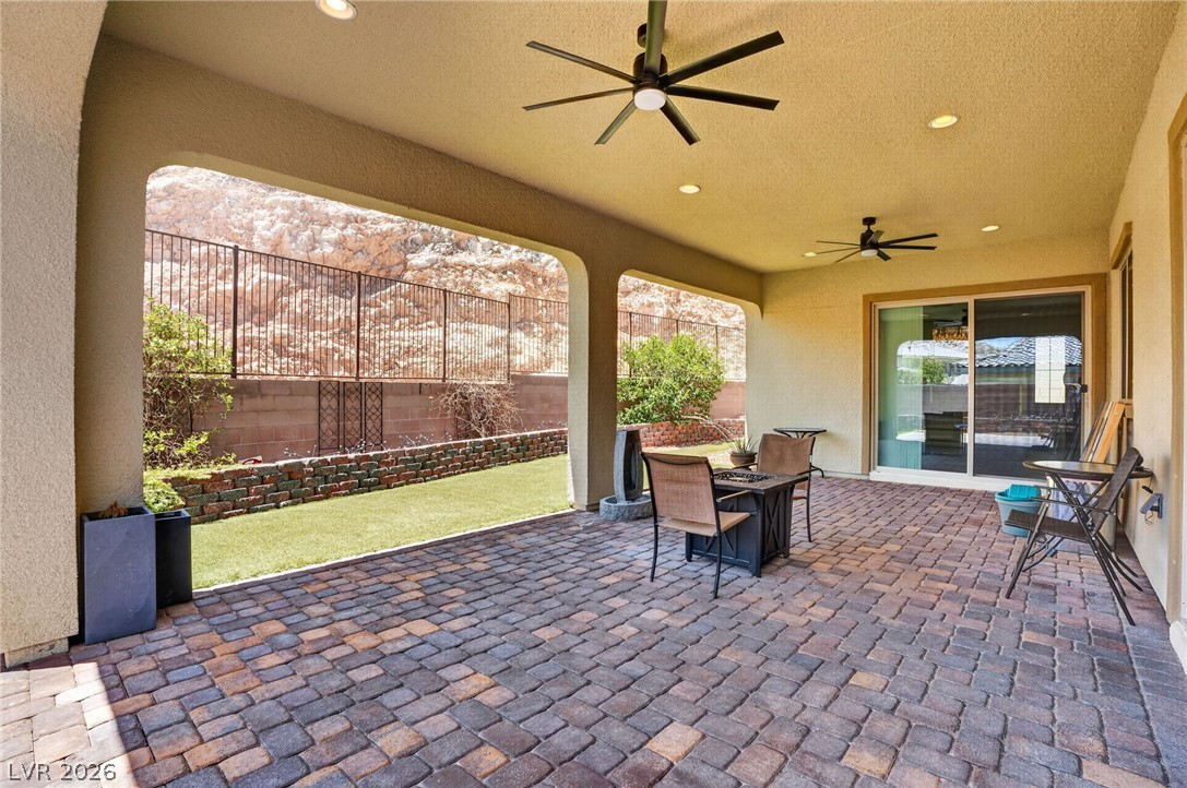 3985 Reyes Avenue Las Vegas NV 89141