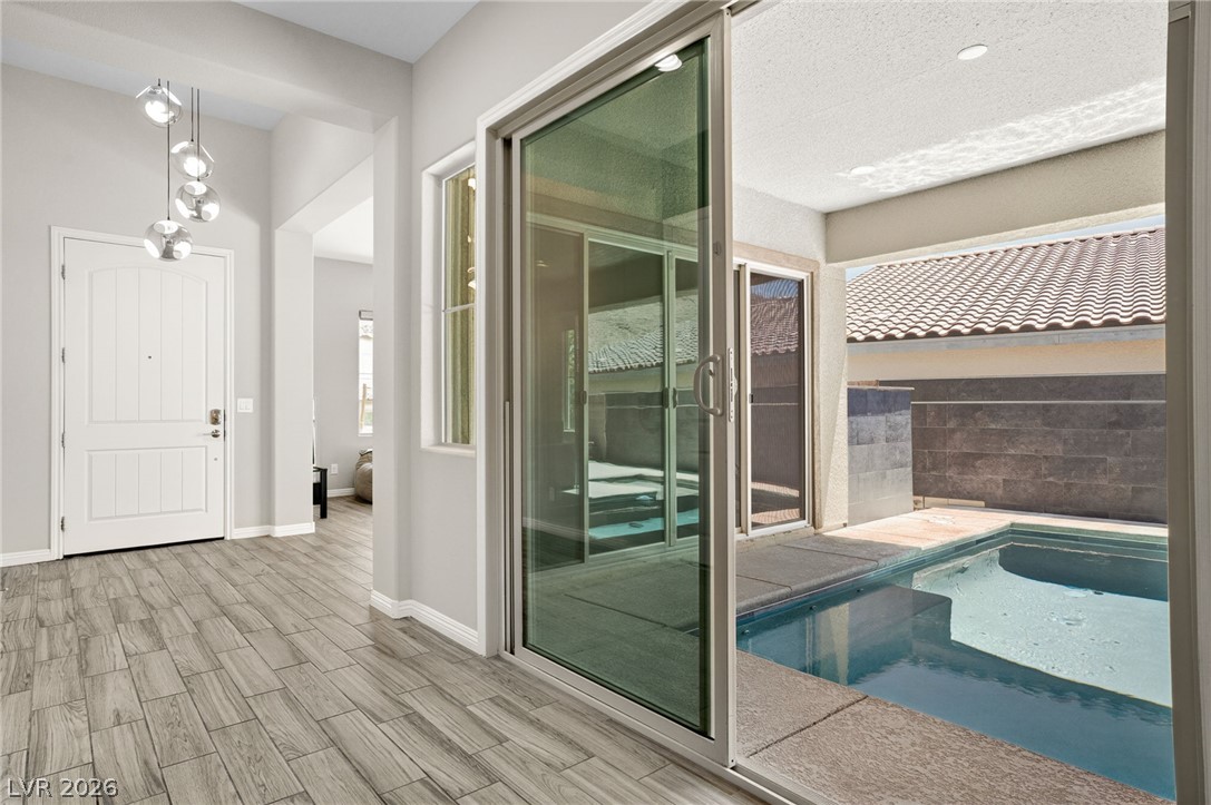 3985 Reyes Avenue Las Vegas NV 89141