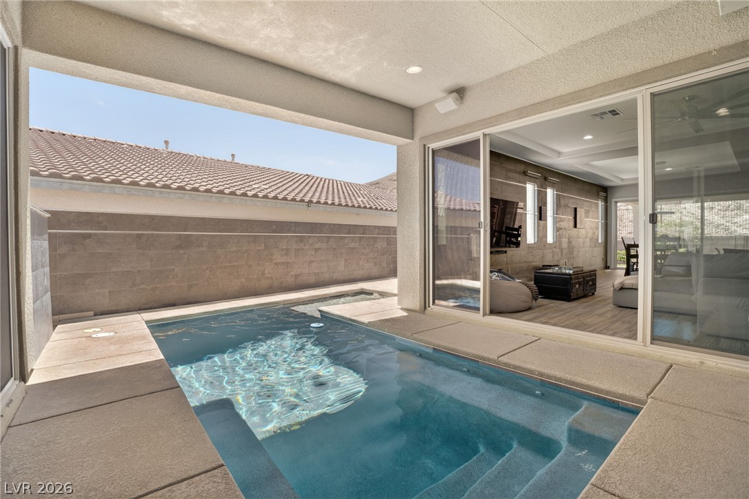 3985 Reyes Avenue Las Vegas NV 89141