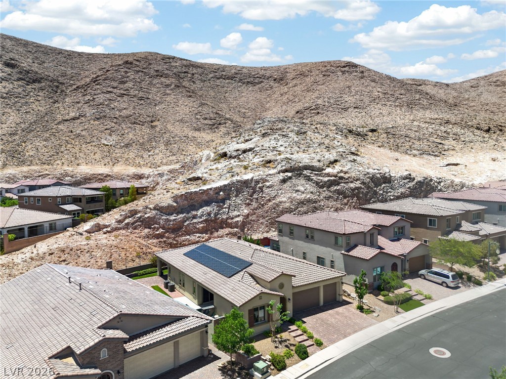 3985 Reyes Avenue Las Vegas NV 89141