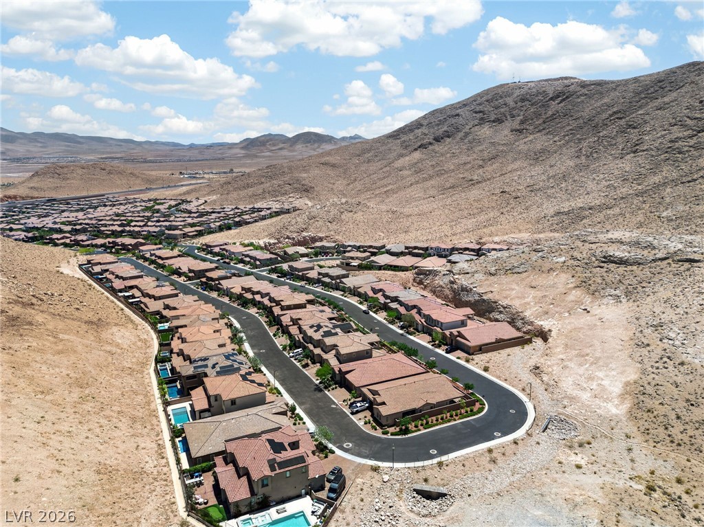 3985 Reyes Avenue Las Vegas NV 89141