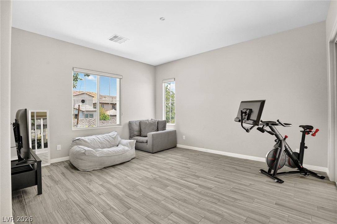 3985 Reyes Avenue Las Vegas NV 89141
