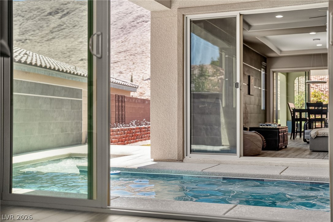 3985 Reyes Avenue Las Vegas NV 89141