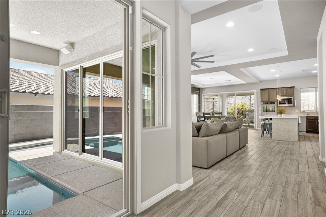 3985 Reyes Avenue Las Vegas NV 89141