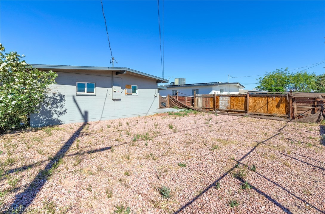 104 Stanford Street Las Vegas NV 89107