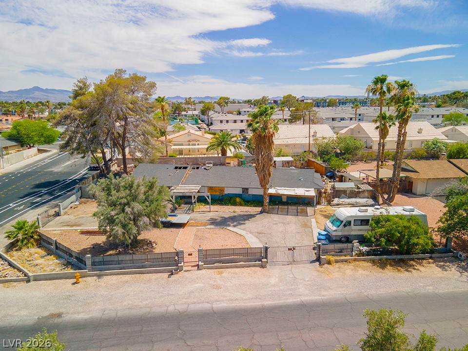 1771 Gabriel Drive Las Vegas NV 89119