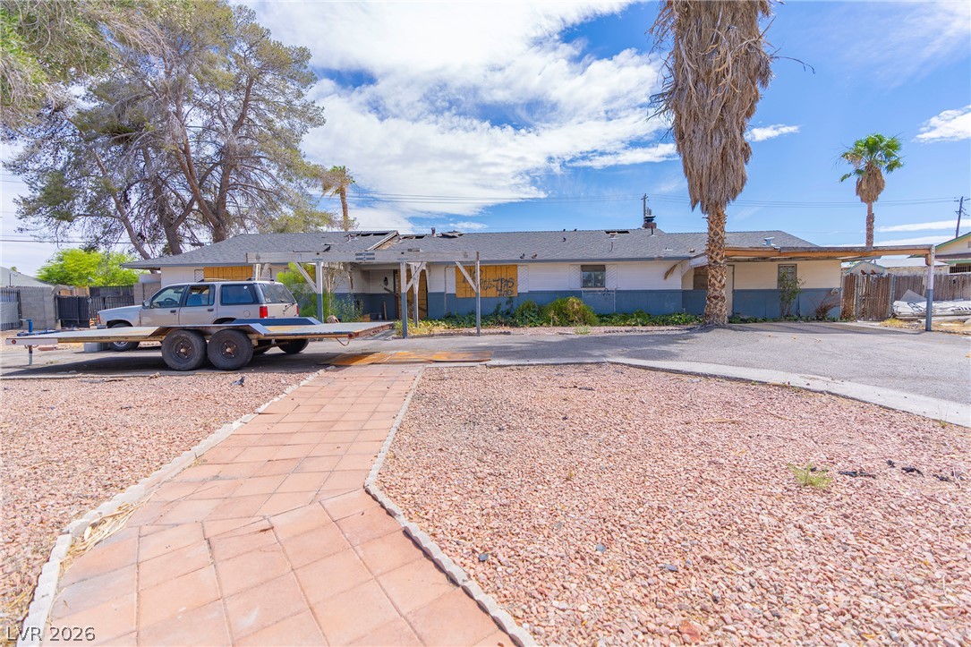 1771 Gabriel Drive Las Vegas NV 89119