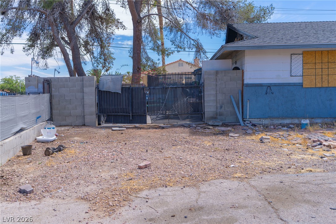 1771 Gabriel Drive Las Vegas NV 89119