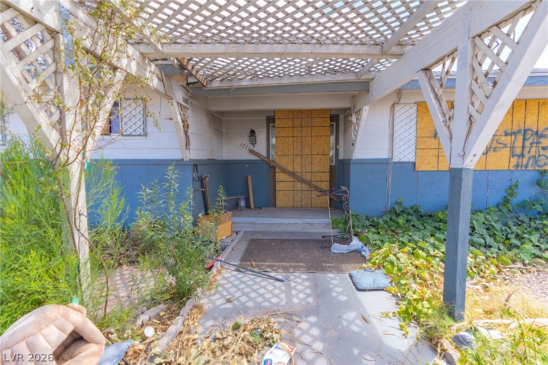 1771 Gabriel Drive Las Vegas NV 89119
