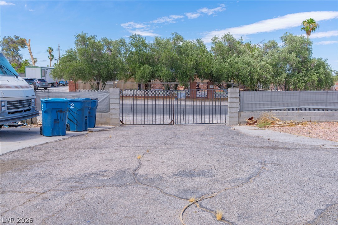 1771 Gabriel Drive Las Vegas NV 89119